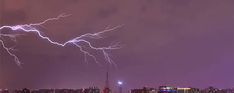 打雷能玩电脑吗