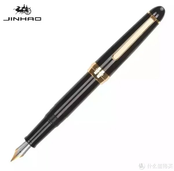 墙内开花墙外香的金豪钢笔,部分系列以及产品简介
