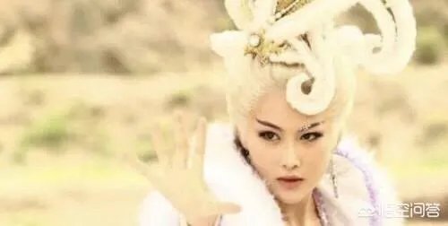 王丽坤是不是史上颜值最低的妲己?