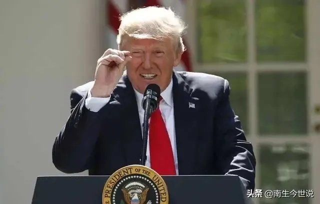 特朗普为什么建议推迟美国总统选举?