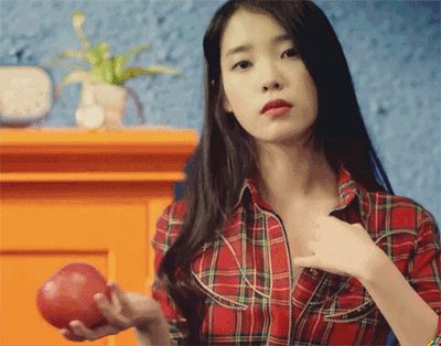 裤子都脱了就给我看这？要优雅不要污的动图