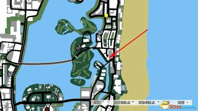 《侠盗猎车:罪恶都市》决定版全任务攻略 gta罪恶都市全剧情流程全支线任务攻略