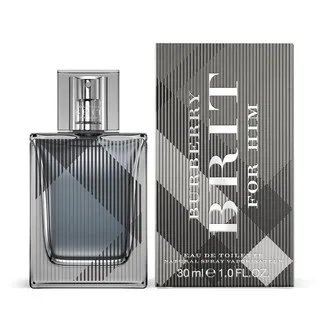 burberry男士香水价格
