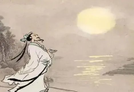 月满中秋,感受古诗词中那如画般的月夜情怀,你怎么看呢?