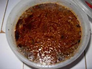 美味卤豆干