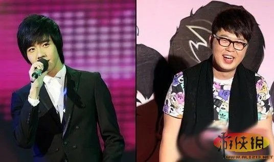 他们就是同龄人!盘点娱乐圈意想不到同龄明星