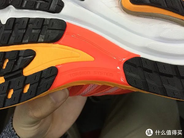 跑鞋的工匠情怀:日淘Adidas 阿迪达斯 Adzero Takumi Idomi