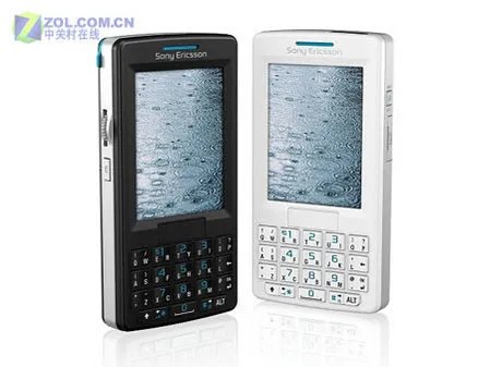 索爱M608c