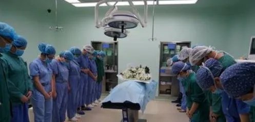 人类在濒死之际会看到什么东西?死后的世界是什么样的?