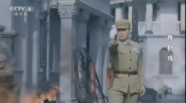 怎么评价猎豺狼?