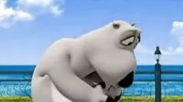 《倒霉熊第三部》有几大部分?