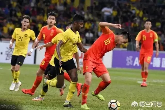 奥预赛国奥2-2马来西亚惊险头名晋级,你怎么看?