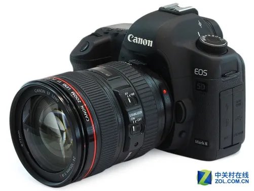 佳能5D3套机售18799元