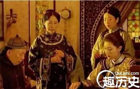 古代通房丫头被玩弄摧残 是怎么伺候主人的?
