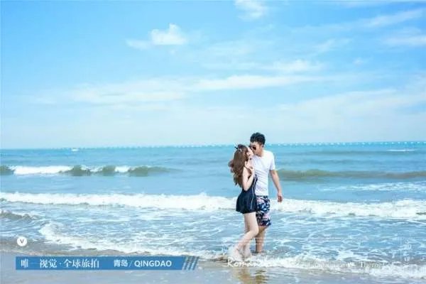 夏天适合去哪里旅游?