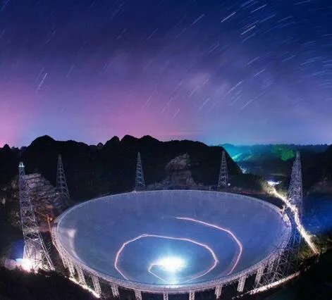中国天眼正式对全球开放,这意味着什么?