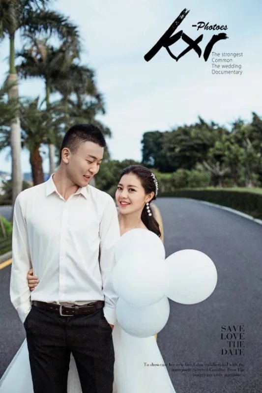 厦门婚纱摄影哪家比较好?有没有拍过的姐妹,求推荐一家靠谱的婚纱摄影工作室。