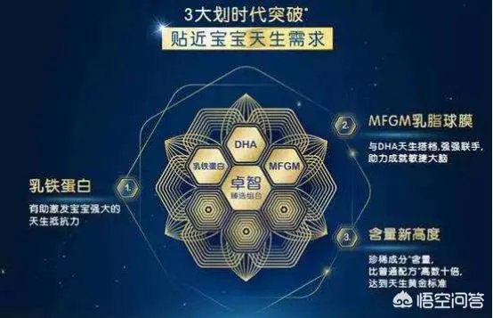 美素佳儿金装奶粉和美赞臣哪个好?都是进口的知名品牌,不知道怎么选?