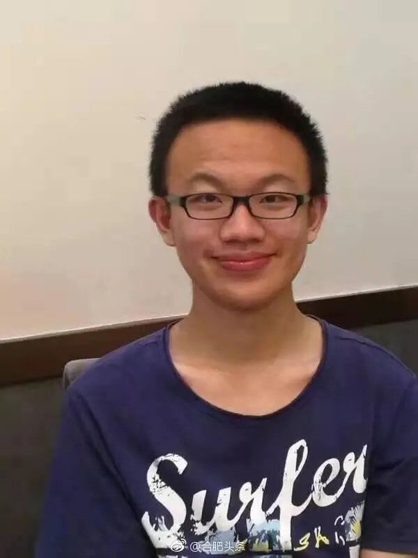 今年各省的高考理科状元都有谁?