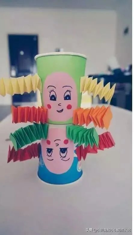 让孩子学习手工制作有什么好处吗?