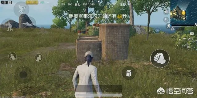 全军出击和刺激战场有什么区别?