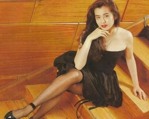 王祖贤减肥成功详情始末：几个月的转变让人佩服赞叹