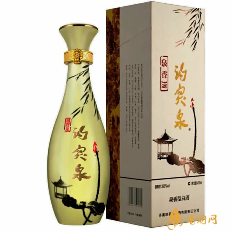 白酒品牌直播选品策略：如何在直播时选择适合的产品