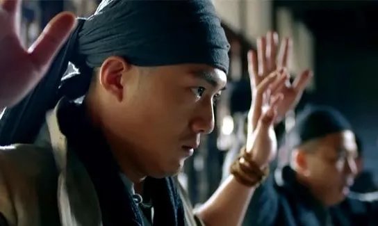 一代枭雄黑娃为什么背叛何辅堂 一代枭雄大结局剧情介绍