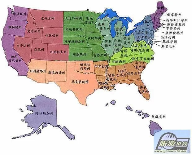 美国的选举人制度是怎么建立的?