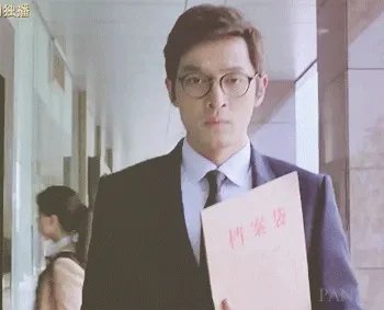 胡歌《猎场》什么时候播出?为什么迟迟不上映?