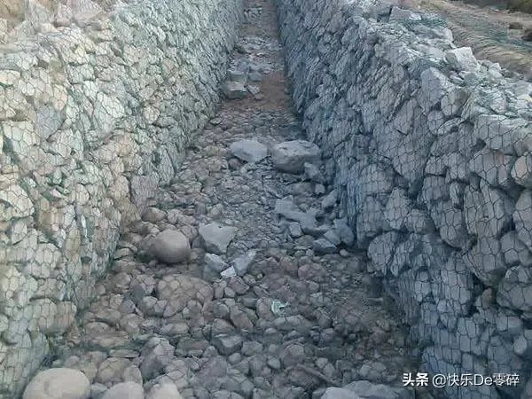 石笼网主要用在什么地方?