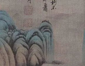 “明四家”都是谁?