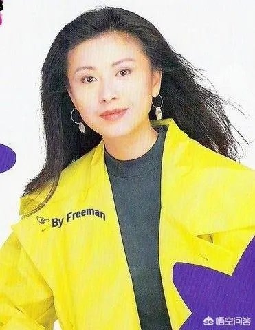 你还记得香港歌手梁雁翎吗?当年她是怎么走红的?