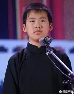 郭麒麟最近在拍戏时脸部受伤,你觉得他做为一个星二代还那么努力为什么?