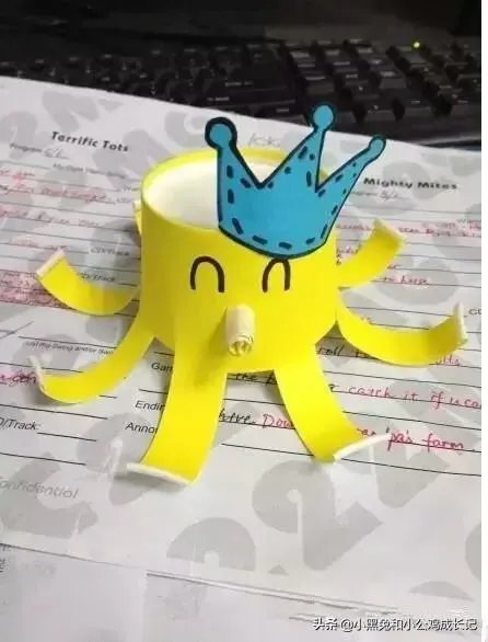 让孩子学习手工制作有什么好处吗?