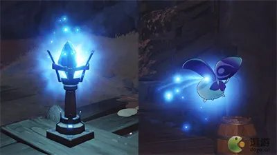 原神流明石触媒使用方法介绍
