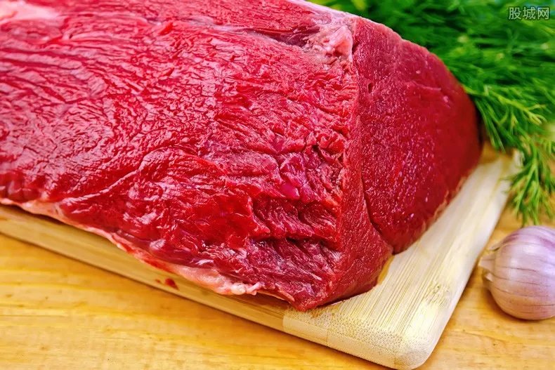 国内首款人造肉饼 人造肉饼售价多少钱？