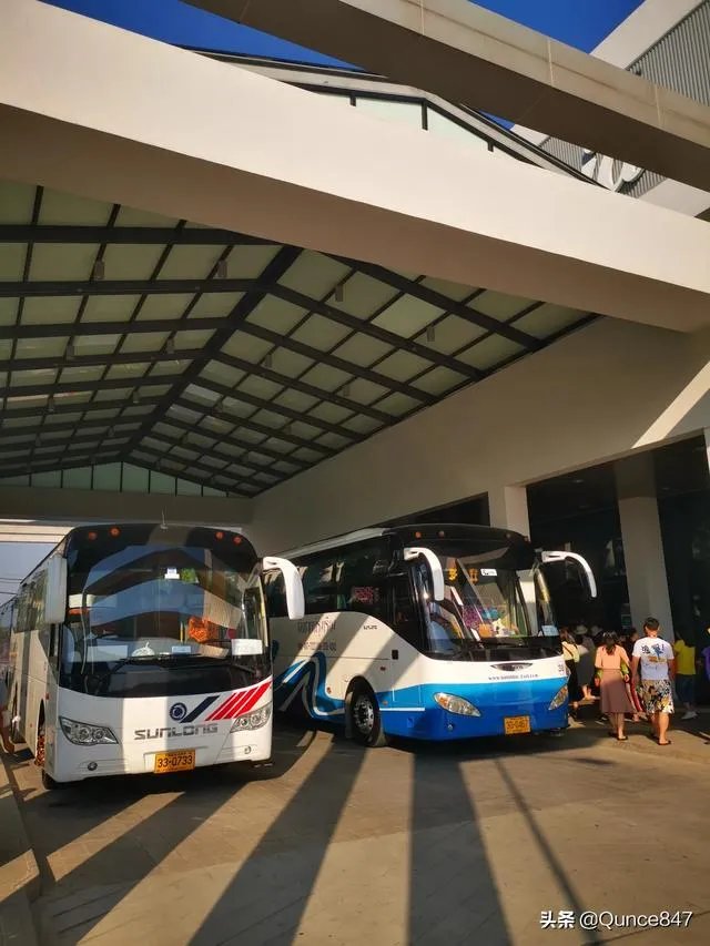 去泰国旅游如何避免被坑?