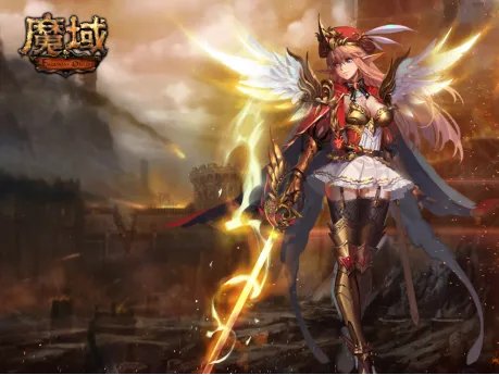 正版平移完美呈现 《魔域互通版》强势来袭