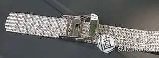 北欧风情 SKAGEN 诗格恩 女式腕表 355SSS1