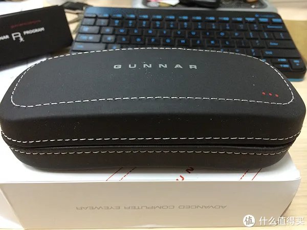 Gunnar 美国官网定制（Rx）近视镜
