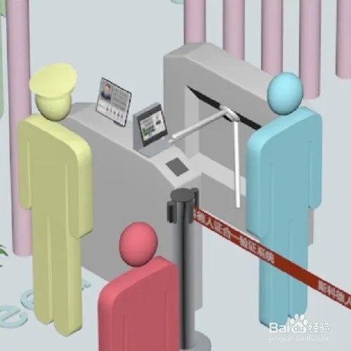离线人脸识别与人证合一的区别