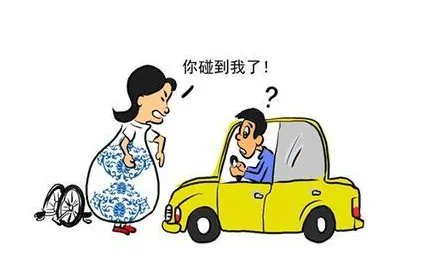落网的江苏最大碰瓷酒驾团伙是怎么作案的?