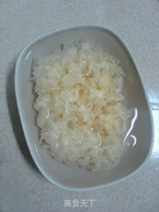 五色养颜粥