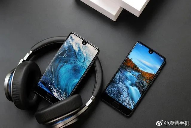夏普美人尖AQUOS S2手机性价比高吗?