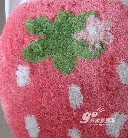 8W硬装3W软装 110平温柔甜蜜的家居空间