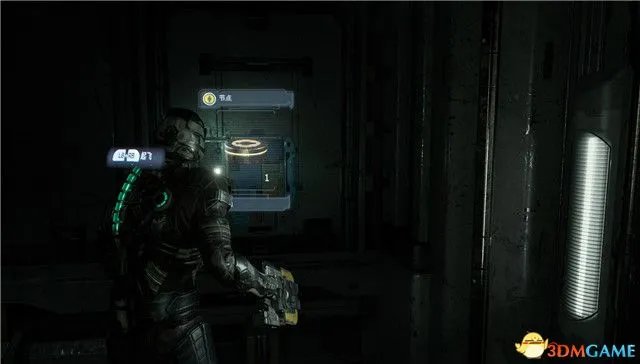 《死亡空间:重制版》图文全攻略 全解密剧情流程全结局攻略
