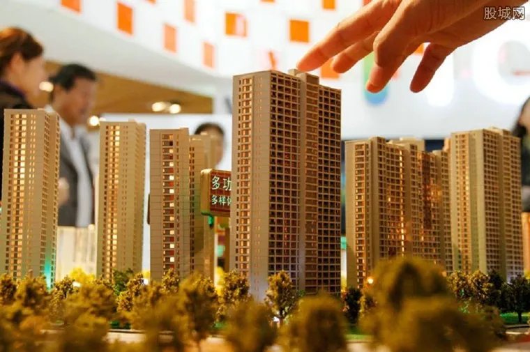 最新楼市调控政策 2018年房地产调控政策