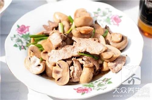 孕妇晚餐菜谱有哪些选择呢?