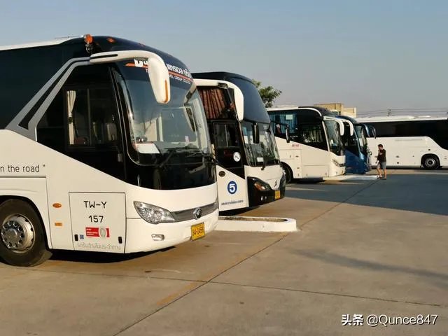 去泰国旅游如何避免被坑?